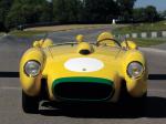 Ferrari 250 Testarossa 1957 года